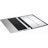 Machenike Machcreator-A [MC-Y15i31115G4F60LSMS0BLRU] silver 15.6" {FHD IPS i3-1115G4(3Ghz)/8GB/512GB SSD/DOS/подсветка клавиатуры}