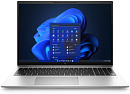 Ноутбук HP EliteBook 860 G9 Core i5 1235U 8Gb SSD256Gb Intel Iris Xe graphics 16" WUXGA (1920x1200) Windows 11 Professional 64 silver WiFi BT Cam (6F6