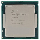 Процессор Intel Original Core i3 8300 Soc-1151v2 (BX80684I38300 S R3XY) (3.7GHz/Intel UHD Graphics 630) Box