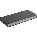 Коммутатор HPE HP JH330A PoE+ (64W) Switch(Unmanaged, 8*10/100/1000 Poe+ 64W, QoS, Fanless)