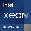 CPU Intel Xeon Platinum 8360H, Socket LGA4189-5, CD8070604559900