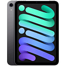 Apple iPad mini Wi-Fi 64GB - Space Grey [MK7M3LL/A] (2021) (США)