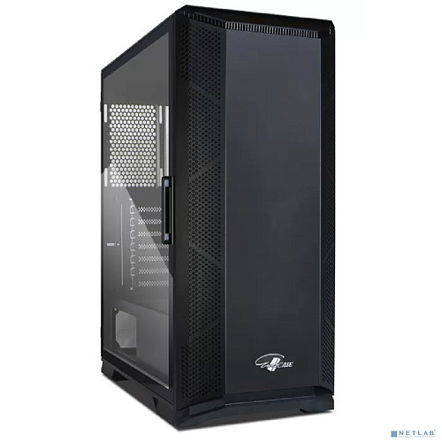 Eurocase 00-00812849 Корпус Midtower ATX K517
