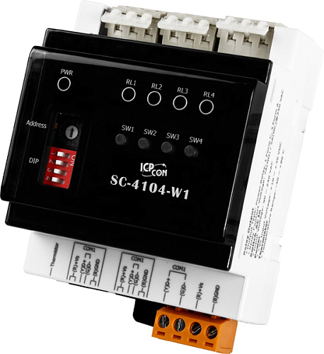 SC-4104-W1 CR