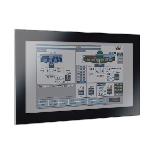 PANEL5000-C1853W-LH