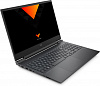 Ноутбук HP Victus 16-e0141ur Ryzen 7 5800H 16Gb SSD1Tb NVIDIA GeForce RTX 3060 6Gb 16.1" IPS QHD (2560x1440) Windows 11 Home dk.silver WiFi BT Cam (64