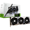 Видеокарта/ GeForce RTX 4090 SUPRIM 24G