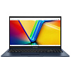 ASUS Vivobook 15 X1504ZA-BQ1187 [90NB1021-M01RX0] Quiet Blue 15.6"{FHD i5-1235U/16Gb/SSD512GB/NoOS}