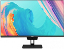 Моноблок Hiper V4 23.8" Full HD PG G6405 (4.1) 8Gb SSD128Gb UHDG 610 Linux Astra GbitEth WiFi BT 120W Cam черный 1920x1080