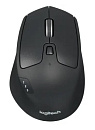 Мышь беспроводная M720 TRIATHLON BLACK 910-004794 LOGITECH