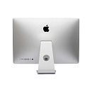 Apple iMac 27 2020 [MXWU2LL/A] (КЛАВ.РУС.ГРАВ.) Silver 27" Retina 5K {(5120x2880) i5-10600/8GB/512GB SSD/Radeon Pro 5300 4GB}