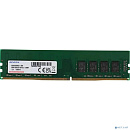 A-Data DDR4 DIMM 8GB AD4U32008G22-SGN PC4-25600, 3200MHz