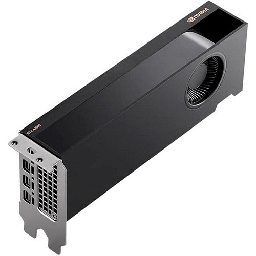 Видеокарта Nvidia A2000 12G (900-5G192-2551-000)
