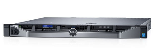 dell poweredge r230 1u/ e3-1220v6 3,0ghz/ no memory/ s130 only sata/ no hdd upto(4)lff hotplug/dvdrw/ idrac8 exp noport/2xge/250w(cable)/ nobezel/ sta