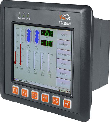 VP-25W9-EN-1500 CR
