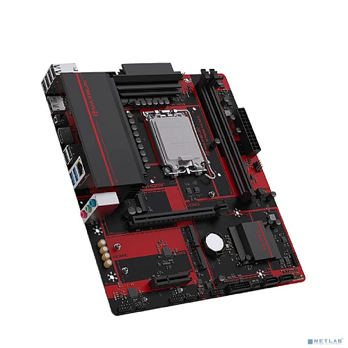 MAXSUN MS-B760M I-CAFE