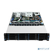 Asrock 90SSXG6X0-B0100000A RM237-C622LM 2U; 1+1 Socket P (LGA3647) for 2nd Gen. Intel Xeon Scalable; 12 Hot-swap 3.5 SAS /SATA [Front] +2 Hot-swap 2.5