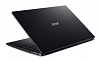 Ноутбук Acer Extensa 15 EX215-31-C3FF Celeron N4020 4Gb SSD128Gb Intel UHD Graphics 600 15.6" TN FHD (1920x1080) Endless black WiFi BT Cam 4810mAh (NX