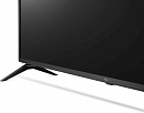 Телевизор LED LG 70" 70UP75006LC черный 4K Ultra HD 60Hz DVB-T DVB-T2 DVB-C DVB-S DVB-S2 WiFi Smart TV (RUS)