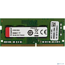 Kingston DDR4 SODIMM 4GB KVR26S19S6/4 PC4-21300, 2666MHz, CL19