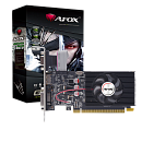 Видеокарта Afox GT420 4GB GDDR3 128bit VGA DVI HDMI 1FAN LP RTL