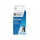 Картридж струйный G&G NH-CZ110AE голубой (14.6мл) для HP DJ IA 3525/5525/4525