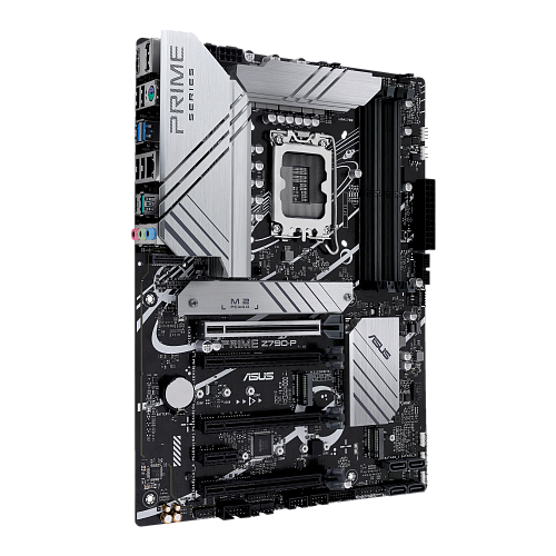 Материнская плата/ PRIME Z790-P-CSM