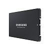 SSD Samsung Enterprise , 2.5"(SFF), 883DCT, 960GB, TLC, SATA 3.3 6Gbps, R550/W520Mb/s, IOPS(R4K) 98K/28K, MTBF 2M, 0.8 DWPD, RTL, 5 years, (analog MZ-