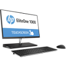 HP EliteOne 1000 G1 AiO Touch 23.8'' IPS(1920x1080),Core i5-7500,8GB,256GB SSD,Wrless kbd&mouse,Intel BT/WLAN BT4.2WWvPro Label/IR+2MP Dual Webcam/Fin