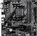 Материнская плата AMD A520 SAM4 MATX A520M DS3H 1.3 GIGABYTE