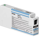Картридж/ Epson I/C CS-P6000 light cyan 350ml