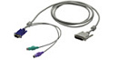 Кабель CCPT40 KVM, cable set, 4 meters