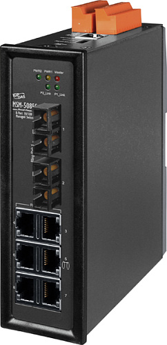 MSM-508FC-T CR