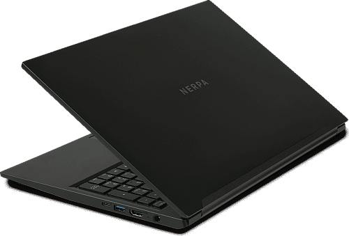 Ноутбук/ Nerpa Caspica I552-15 15.6"(1920x1080 (матовый) IPS)/Intel Core i5 1235U(1.3Ghz)/8192Mb/256PCISSDGb/noDVD/Int:Intel Iris Xe Graphics/BT/WiFi