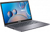 Ноутбук Asus X415EA-EB512 Core i3 1115G4 8Gb SSD256Gb Intel UHD Graphics 14" IPS FHD (1920x1080) noOS grey WiFi BT Cam (90NB0TT2-M17960)