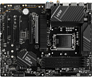 Материнская плата MSI PRO B760-P WIFI DDR4 Soc-1700 Intel B760 4xDDR4 ATX AC`97 8ch(7.1) 2.5Gg+HDMI+DP