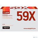Easyprint CF259X/057H Тонер-картридж (LH-CF259X U_NC) для HP LaserJet Pro M304/M404/M428/Canon LBP223/MF443 (10000 стр.) черный, БЕЗ ЧИПА