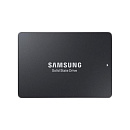 SSD Samsung 7680Gb PM893 MZ7L37T6HBLA-00A07 Data Center , 2.5'' 7mm, SATA