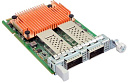 Сетевой адаптер LR-LINK LRES3026PF-OCP Intel E810 OCP 3.0 100GB 2 x QSFP28 E810CQDA2OCPV3