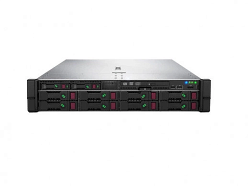 сервер f+tech cервер f+ data a4k2h в составе: 2u 24lff platform, 2xintel xeon 6230r, 2x32gb ddr4-2933, raid p816i-a sr w/ bbu, 2x10gb sfp+ , ilo adv 3y, 2x1600w, b