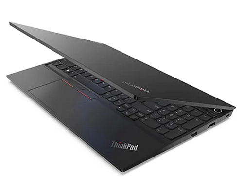 ThinkPad E15 Gen 4 15,6" FHD (1920x1080) IPS 300N, i5-1235U, 2x8GB DDR4 3200, 512GB SSD M.2, Intel Iris Xe, WiFi, BT, FPR, FHD Cam, 57Wh, 65W USB-C, K