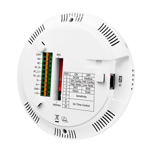 PIR-230-WF CR