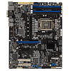 Материнская плата ASUS P12R-E LGA1200 ATX 4xDDR4 PCIEx16 3xPCIEx8 2xM.2 HDMI VGA 2хGLAN (420217)