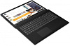 Ноутбук Lenovo V145-15AST A6 9225 8Gb SSD256Gb DVD-RW AMD Radeon R4 15.6" TN FHD (1920x1080) Windows 10 Professional 64 black WiFi BT Cam
