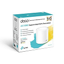 TP-Link Deco X20(1-pack) AX1800 Домашняя Mesh Wi-Fi система