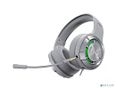 Edifier G30II Grey {7.1 виртуальным объемным звуком,Световые эффекты RGB: постепенно меняющиеся цвета, поддерживаемые технологией динамической подсвет