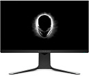 Монитор Alienware AW2720HF AW2720HF 27", IPS, 1920x1080, 1ms, 350cd/m2, 1000:1, HAS, 2xHDMI, DP, 5xUSB,FreeSync, G-Sync, AlienFX, 3 Year