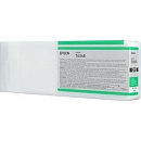 EPSON C13T636B00 SP 7900 / 9900  : Green 700 ml (LFP)