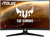 Монитор Asus 31.5" TUF Gaming VG328H1B черный VA LED 16:9 HDMI матовая Piv 250cd 178гр/178гр 1920x1080 165Hz FreeSync Premium VGA FHD 7.02кг