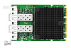 Сетевая карта LR-LINK Сетевой адаптер PCIE 10GB 4PORT SFP+ OCP3 LRES3024PF-OCP